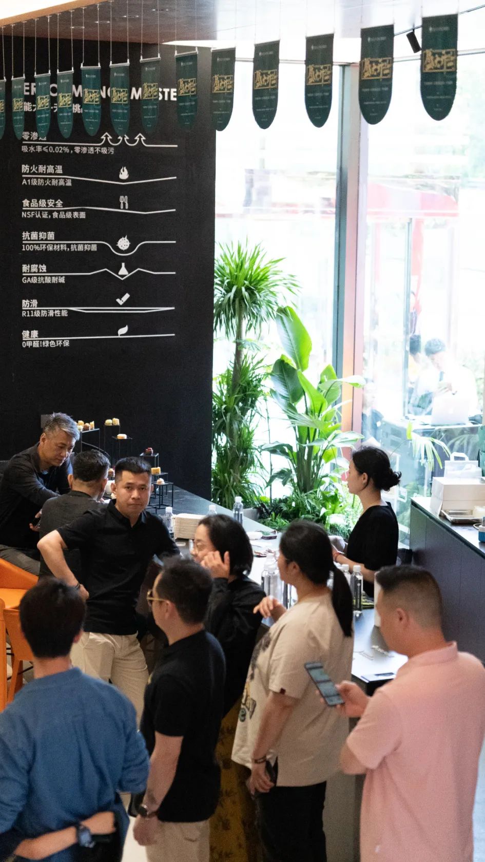 德利豐寧波旗艦店盛大開業 | 以設計之名，巖造家居美學(圖27)