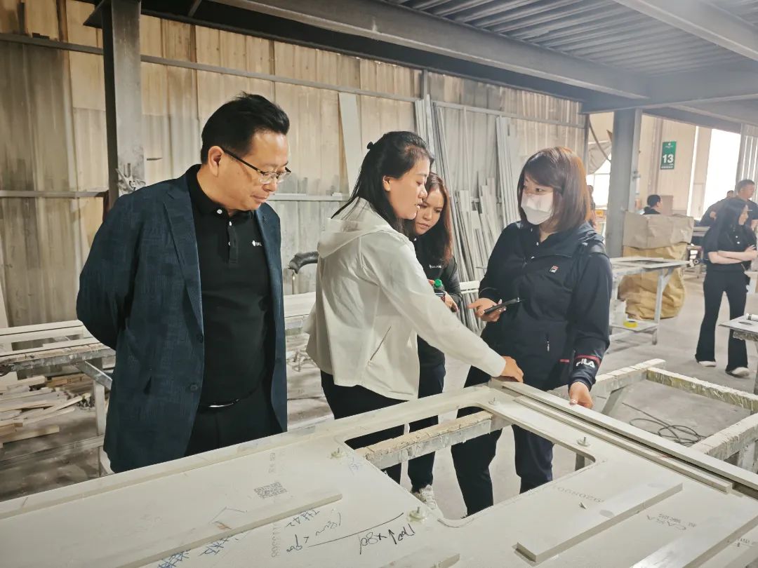共探增長之道 | 2024德利豐百萬單店特訓營一華北站圓滿舉行(圖26) 共探增長之道 | 2024德利豐百萬單店特訓營一華北站圓滿舉行(圖26)