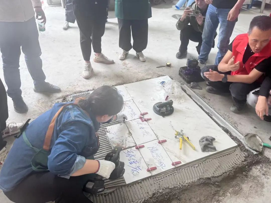 共探增長之道 | 2024德利豐百萬單店特訓營一華北站圓滿舉行(圖37) 共探增長之道 | 2024德利豐百萬單店特訓營一華北站圓滿舉行(圖37)